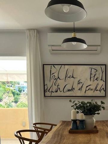 4 bedroom luxury penthouse for rent in Benahavís, Andalusia - Photo 5