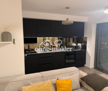 Moderne Wohnung zu vermieten in Waldbröl - Kaiserstraße 41 - Photo 6