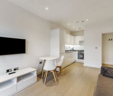 2 bedroom apartment to rent - Photo 2