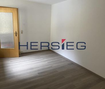 3-Zimmer Wohnung in Schwarzenberg - Photo 1