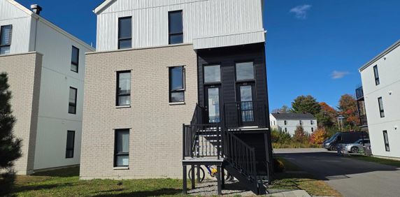 Appartement Saint-Jérôme � Louer - Photo 2