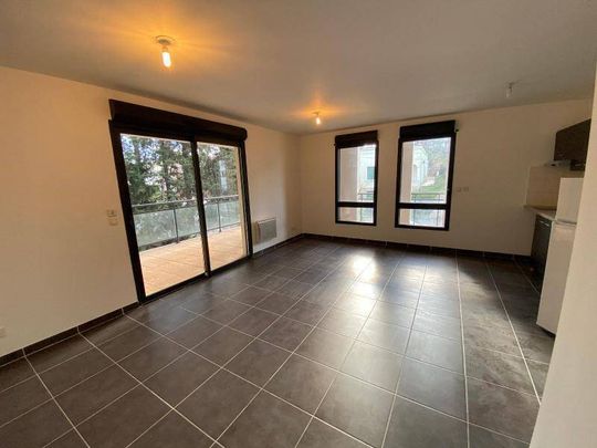 Location appartement 4 pièces 75.88 m² à Montpellier (34000) - Photo 1