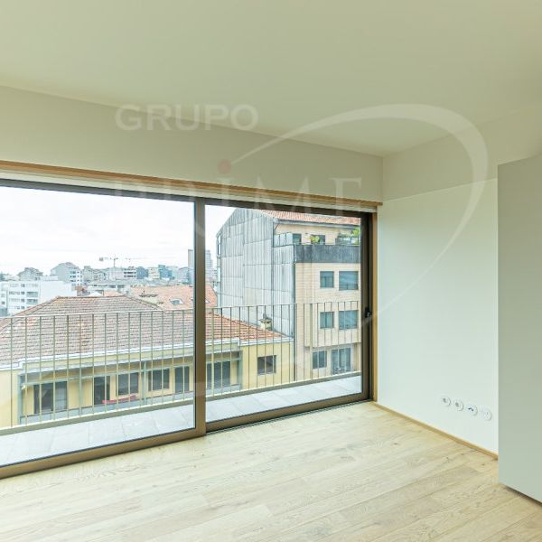 Apartamento T1 em Porto - Photo 1