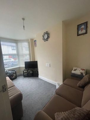 3 Bed Terraced House, Freeman Road North, LE5 - Photo 1