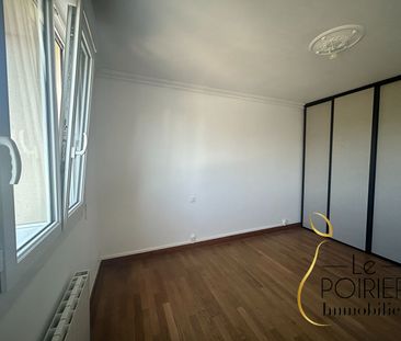 Location Appartement 4 pièces 72m² - Photo 2