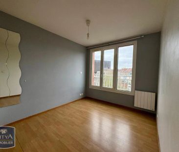 Appartement à louer 2 pièces 34.25m² - Photo 1