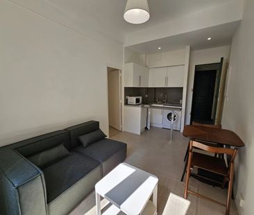 Location Appartement 2 pièces 25m² NICE 06000 - Photo 2