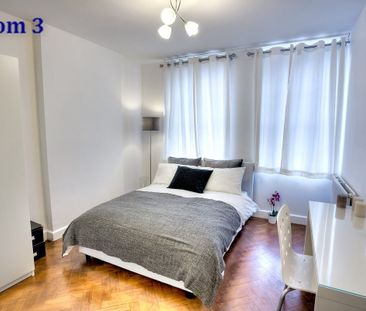 Room in a Shared Flat, Sumner Buildings, SE1 - Photo 6