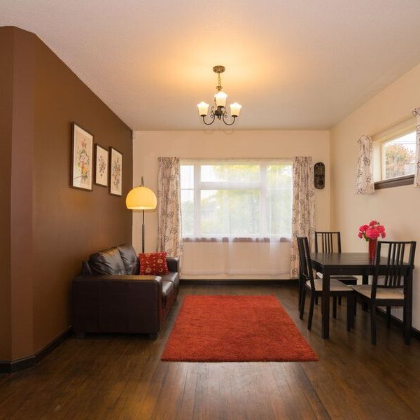 3 BEDROOM HOME BIG BACK YARD - Photo 1