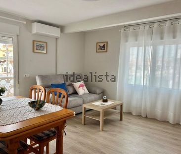 Alquiler de piso en Los Europeos - Foto 3