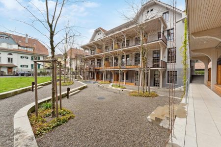 Ihre neue Wohnung am Stadrand! - Photo 3