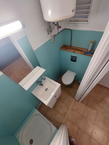 Location appartement 1 pièce, 27.42m², Le Lamentin - Photo 5