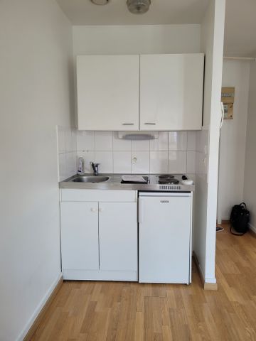 STUDIO HENRIVILLE - AMIENS - Photo 4