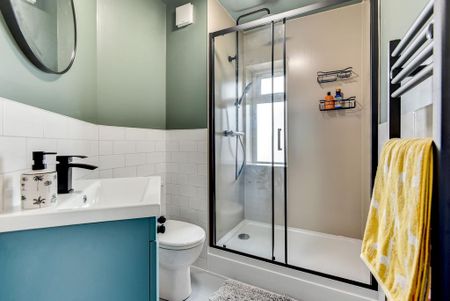 4 bedroom house to rent - Photo 5
