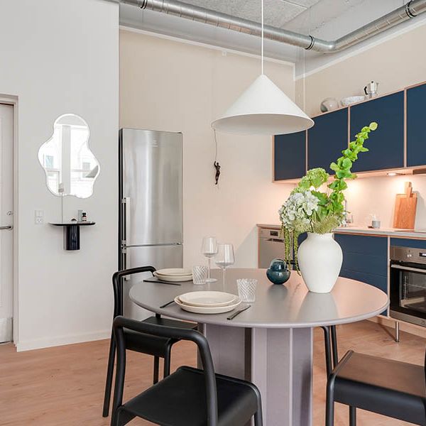 3 værelses lejlighed - Foto 1