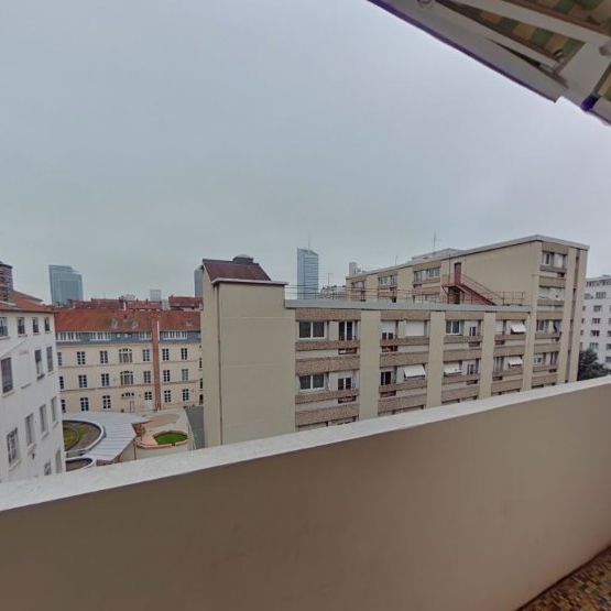 APPARTEMENT T4 A LOUER - Photo 1