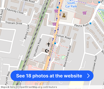 Fore Street, Edmonton - Photo 1