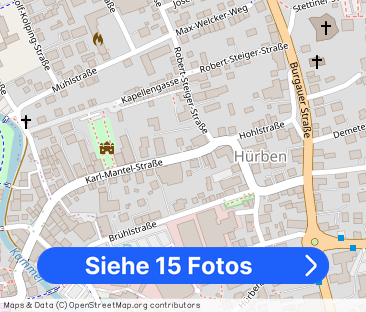 2-Zi Neubauwohnung # MAXIMILIANS AM SEE # in Krumbach - Foto 1