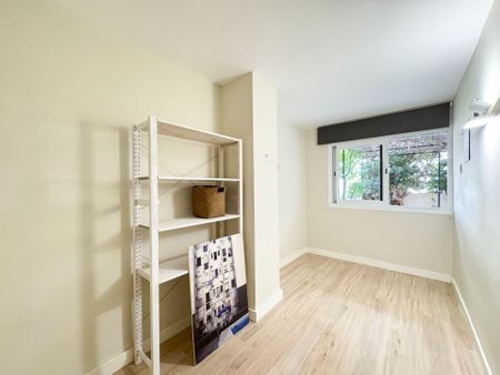 Apartamento de alquiler en Sant Agustí - Photo 4