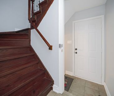 For Lease - 2 Checkerberry Crescent Unit# Lower, Brampton, Ontario - Photo 3