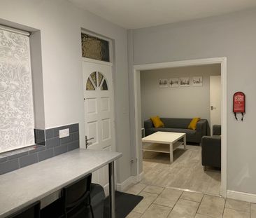 4 Bed Terraced House, Ossory Street, M14 - Photo 1