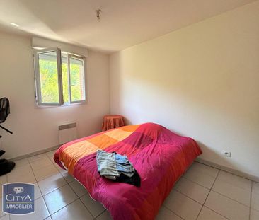Location Appartement 2 pièces 44m² CAHORS 46000 - Photo 3
