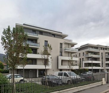 Appartement 3 pièces - 67 m² - Photo 1