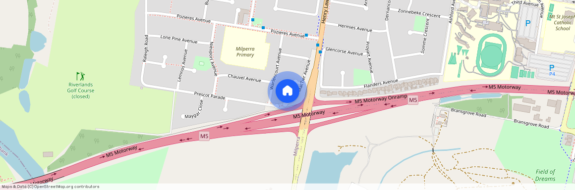 5 Mactier Avenue, NSW 2214, Milperra