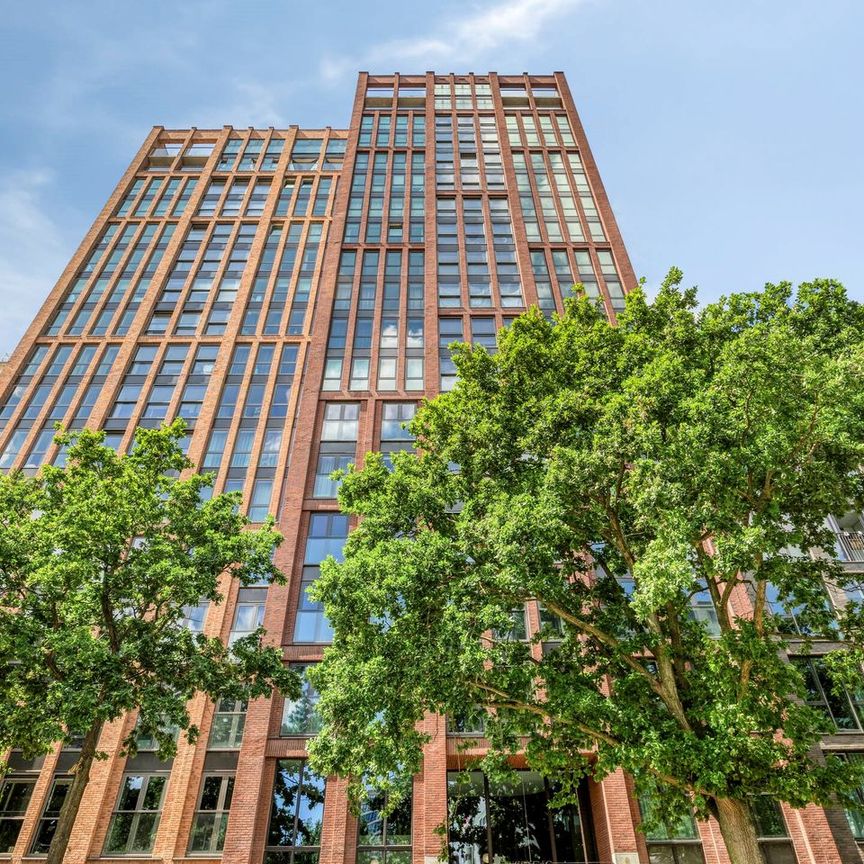 Appartement te huur: Mangoweg 193 2321 HZ Leiden - Photo 1