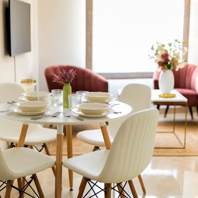 Calle Murillo, Sevilla, Andalusia 41001 - Photo 1