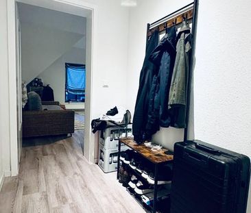 1-Zimmer Wohnung Bielefeld Innenstadt - Photo 1