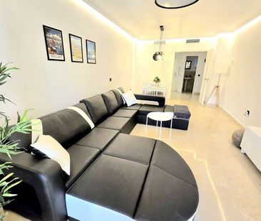 3 bedroom luxury Apartment for rent in Estepona, Spain - Photo 4