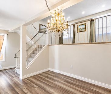 For Lease - 6040 Montevideo Road Unit# 64, Mississauga, Ontario - Photo 2