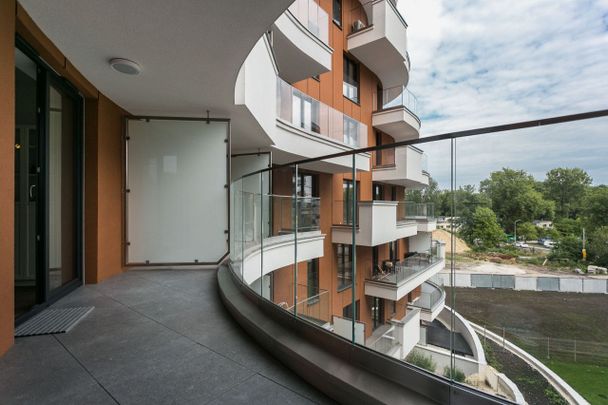 ul. Grzegórzecka, Grzegórzki / Śródmieście, Kraków - Photo 1