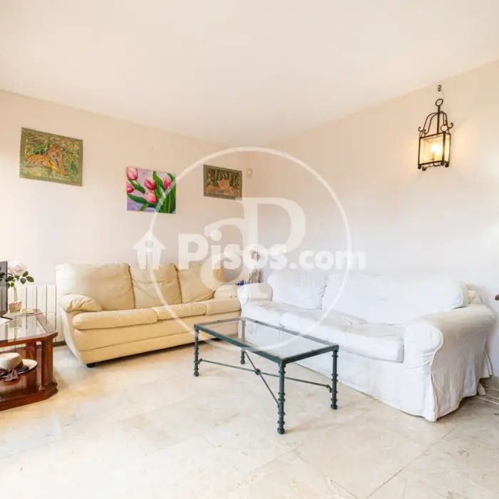 Apartamento en alquiler en Es Portixol-Es Molinar - Photo 1