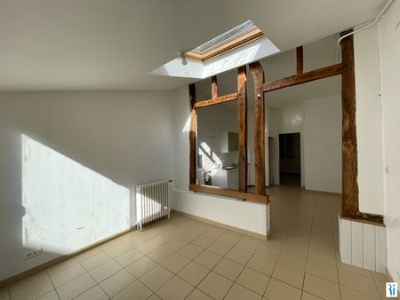 Location Maison 3 pièces 72m² - Photo 4