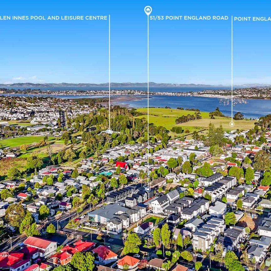 1/51 Point England Road, Point England - Photo 2