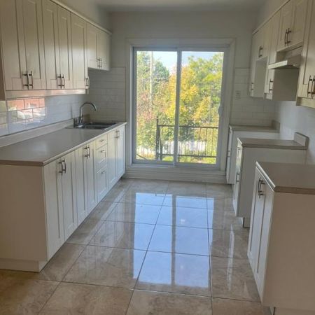 4 1/2 NOUVEAU ROSEMONT- LIBRE IMMÉDIAT - Photo 3