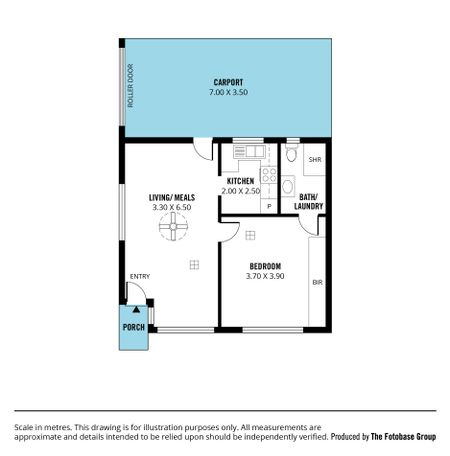 1/451 Kensington Rd, Rosslyn Park SA 5072 - Apartment For Rent | Domain - Photo 5