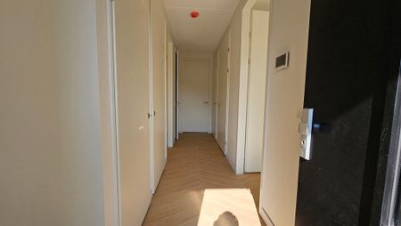 Te huur: Appartement Rosestraat in Rotterdam - Foto 2