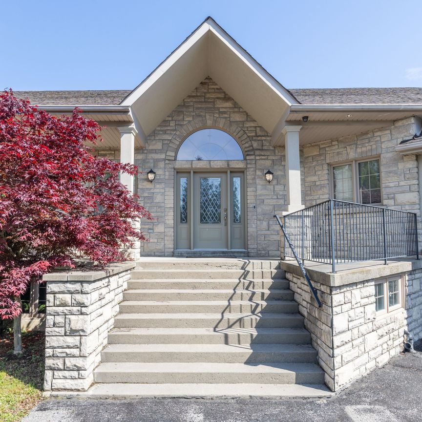 For Lease - 900 15th Side Road Unit# MAIN, King, Ontario - Photo 1