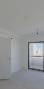 Studio para alugar com 32m², 1 quarto e sem vaga - Photo 1