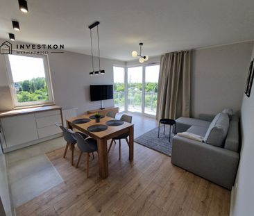 Mieszkanie 3 pokoje na nowym Osiedlu 2km od plaży - Zdjęcie 5