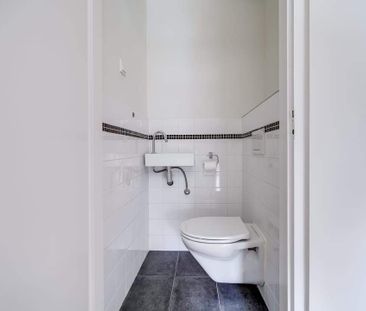 Appartement Hijmans van den Berghlaan 24, Utrecht - À Louer - Photo 5