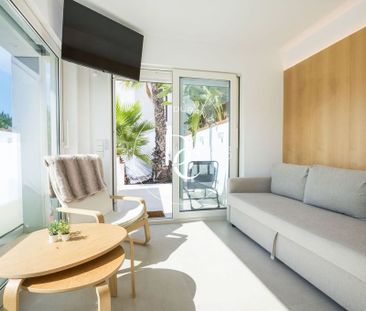 4 bedroom luxury Villa for rent in Sitges, Catalonia - Photo 1