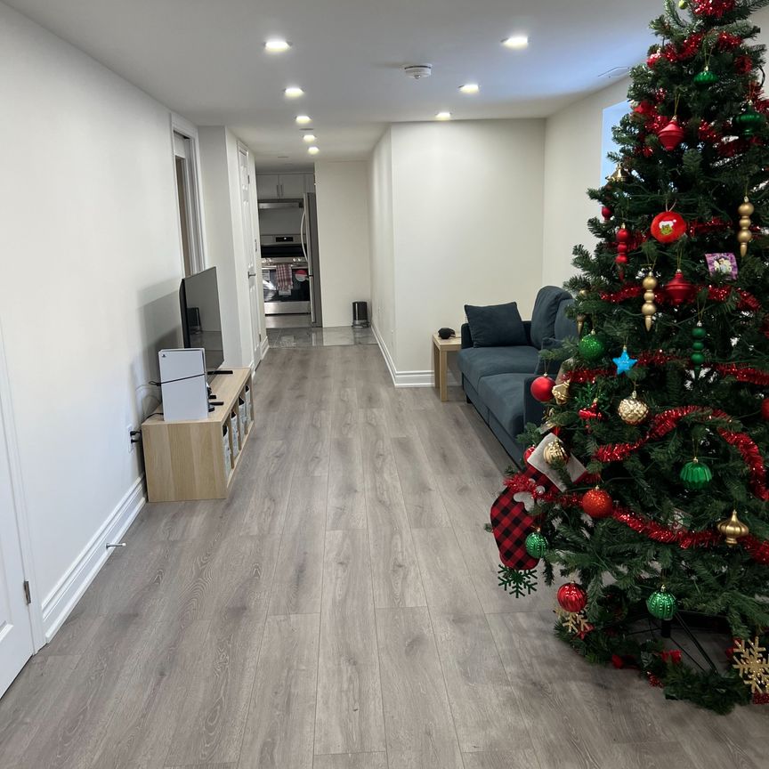 For Lease - 250 Symington Avenue Unit# Lower, Toronto, Ontario - Photo 1