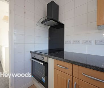1 bed apartment to rent in Milehouse Lane, Newcastle - Photo 3