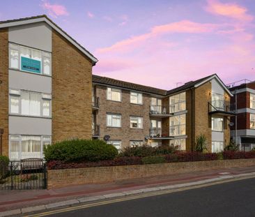 Maplin Court, Rampart Terrace, East Beach, Shoeburyness, Essex, SS3... - Photo 4