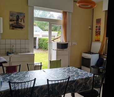 Kamer 3 - Krijgslaan 110 - Foto 4