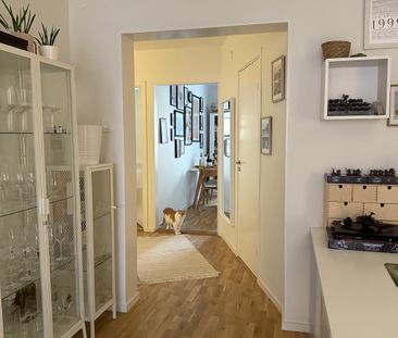 Noachsgatan 4 - Photo 3